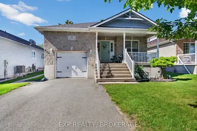 172 Amy Lynn Drive, Loyalist, On K7n 2a2