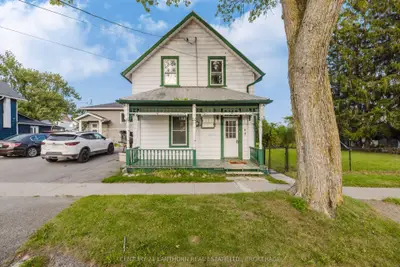 64 Green Street, Deseronto, On K0k 1x0
