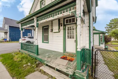 64 Green Street, Deseronto, On K0k 1x0