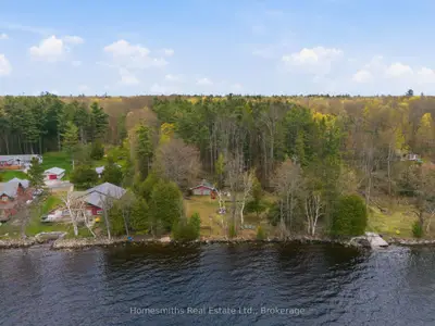 283b Marble Point Road, Marmora And Lake, On K0k 2m0