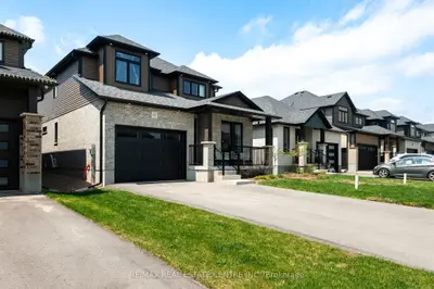 63 Melody Lane, East Luther Grand Valley, On L9w 7s8
