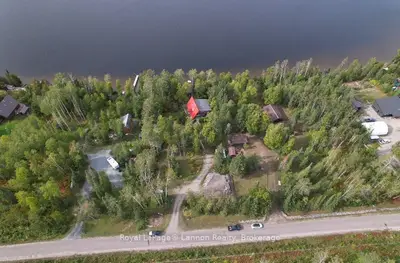54 Creelman Creek Road, Greenstone, On P0t 1m0