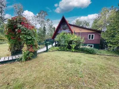 54 Creelman Creek Road, Greenstone, On P0t 1m0
