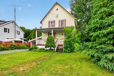 9 Maud Street, South Dundas, On K0c 1x0