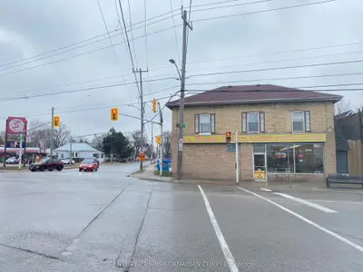 414 Hamilton Road E, London East, On N5z 1r9