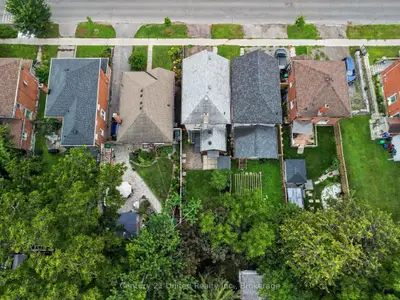 554 Sherbrooke Street, Peterborough, On K9j 2p5