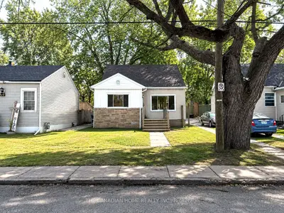 42 Union Street, St. Catharines, On L2s 2r2