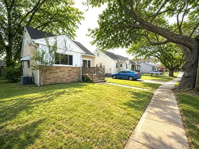 42 Union Street, St. Catharines, On L2s 2r2