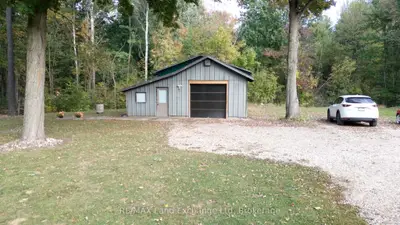 35 Sideroad 10a, South Bruce, On N0g 2s0
