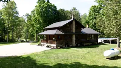 35 Sideroad 10a, South Bruce, On N0g 2s0