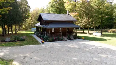 35 Sideroad 10a, South Bruce, On N0g 2s0
