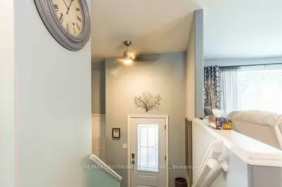 39 Reid Street Main Floor, Quinte West, On K8v 5v8