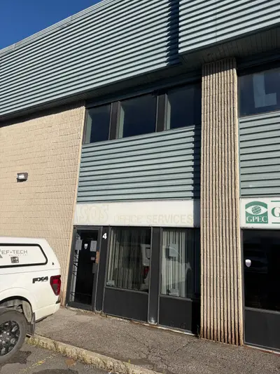 2880 Sheffield Road 4, Elmvale Acres And Area, On K1b 1a4