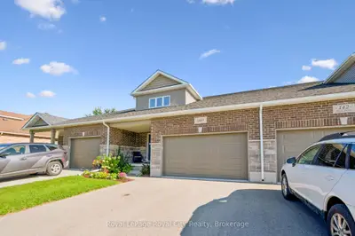 140 Halls Drive, Centre Wellington, On N0b 1s0