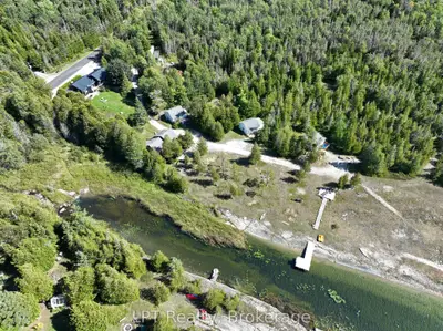 468 Warner Bay Road, Northern Bruce Peninsula, On N0h 2r0
