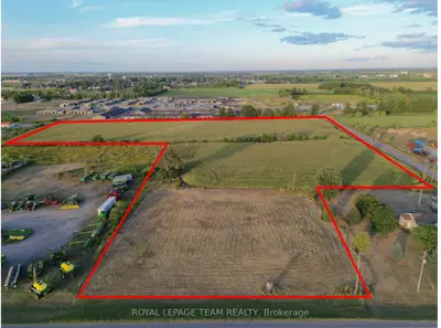 2227 County Road 31 Road, North Dundas, On K0c 2k0