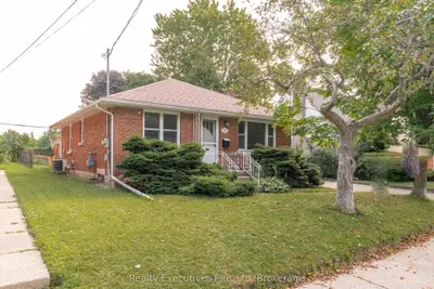 361 Metcalfe Street, Guelph, On N1e 4z5