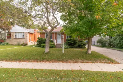 361 Metcalfe Street, Guelph, On N1e 4z5