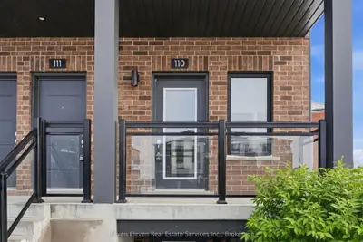 331 Clair Road E 55, Guelph, On N1l 0c4