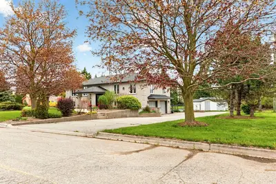 20 Hartfield Drive, Guelph/eramosa, On N1h 6j2