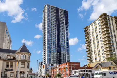 60 Frederick Street 304, Kitchener, On N2h 0c7