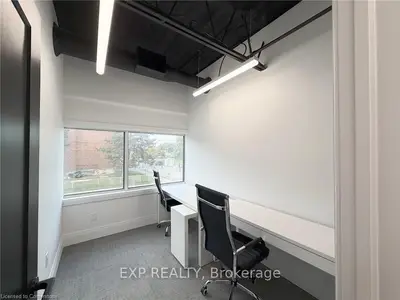 156 Parkdale Avenue N Office #2, Hamilton, On L8h 5x2