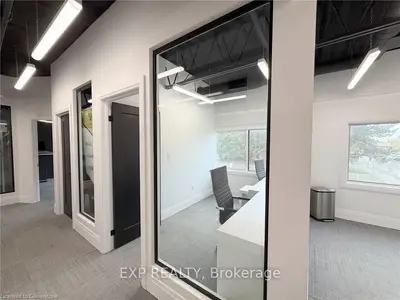 156 Parkdale Avenue N Office #2, Hamilton, On L8h 5x2
