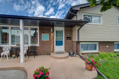 99 Highman Avenue, Cambridge, On N1r 3m2