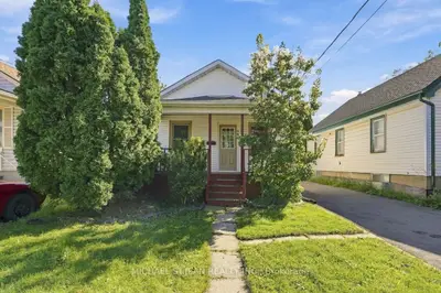 68 Hamilton Street, St. Catharines, On L2s 7k6