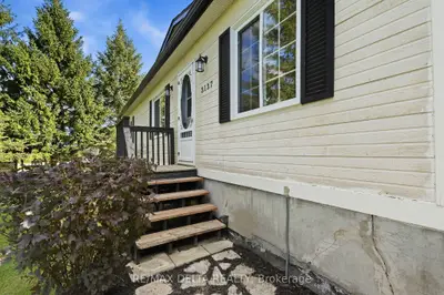 3137 Union Street, The Nation, On K0b 1g0