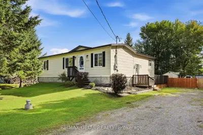3137 Union Street, The Nation, On K0b 1g0