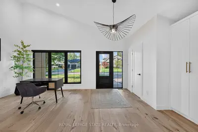 491 Anson Drive, Hamilton, On L9g 2m2