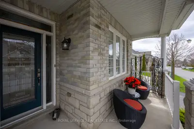9 Potts Lane, Port Hope, On L1a 0a4