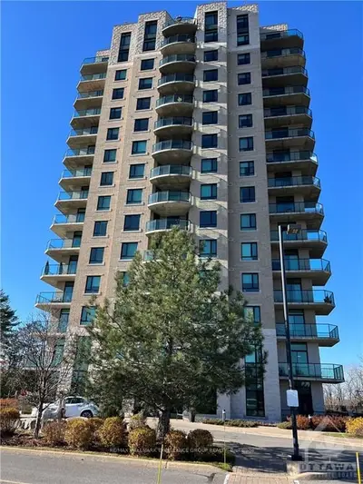 100 Inlet Private 1406, Orleans - Cumberland And Area, On K4a 0s8