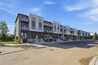 331 Clair Road E 54, Guelph, On N1l 0c4