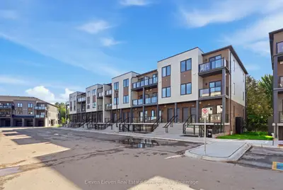 331 Clair Road E 54, Guelph, On N1l 0c4