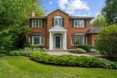 1264 Potter Drive, Manotick - Kars - Rideau Twp And Area, On K4m 1c9