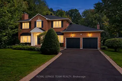 1264 Potter Drive, Manotick - Kars - Rideau Twp And Area, On K4m 1c9