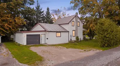 485 Wallace Avenue S, North Perth, On N4w 1y5
