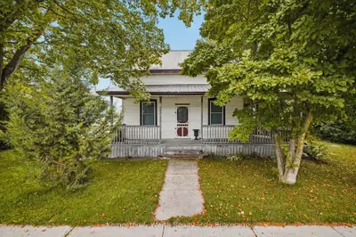 485 Wallace Avenue S, North Perth, On N4w 1y5