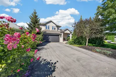 155 Loretta Drive, Niagara-on-the-lake, On L0s 1t0