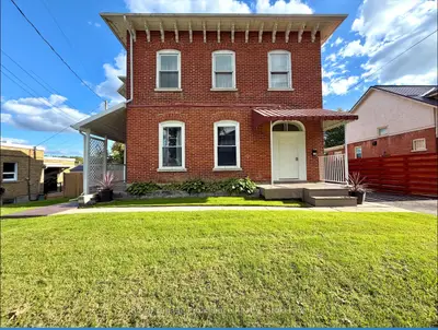 13 Church Street, Stirling-rawdon, On K0k 3e0