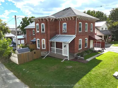 13 Church Street, Stirling-rawdon, On K0k 3e0