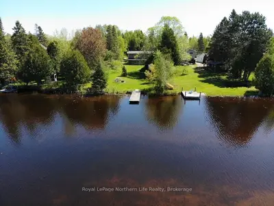 1054 Evansville Drive, West Nipissing, On P2b 2k4