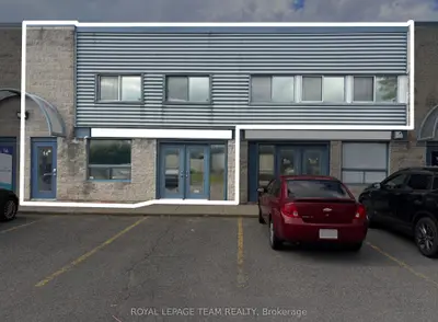 1010 Polytek Street 12 & 14 (gf + 2nd), Beacon Hill North - South And Area, On K1j 9h9