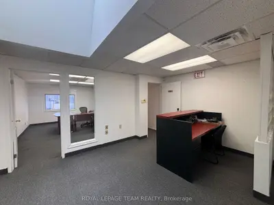 1010 Polytek Street 12 & 14 (gf + 2nd), Beacon Hill North - South And Area, On K1j 9h9