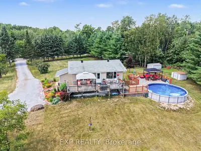 173 JANET Drive, Lanark Highlands, ON K0A 1P0