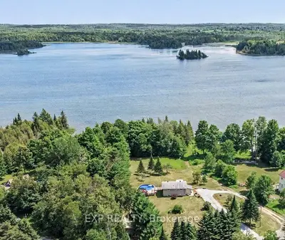 173 Janet Drive, Lanark Highlands, On K0a 1p0