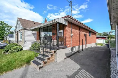 428 Brunswick Street, Hamilton, On L8h 6s4