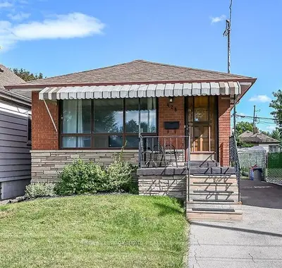 428 Brunswick Street, Hamilton, On L8h 6s4